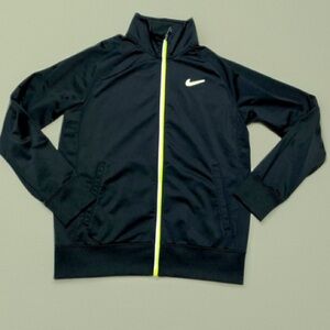 Girl’s Full-Zip Jacket